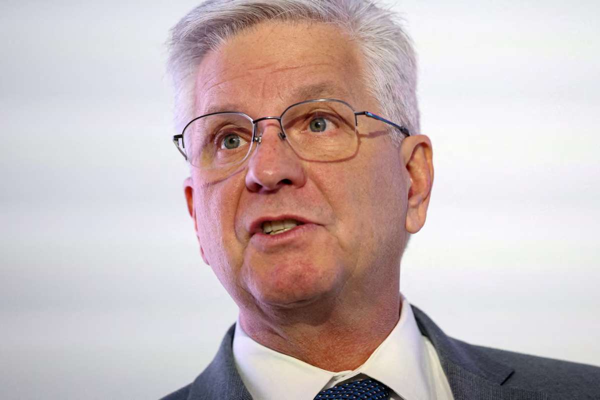Read more about the article Fed Governor Waller Signals September Rate Cuts, Hints at Bigger Moves if Economy Weakens