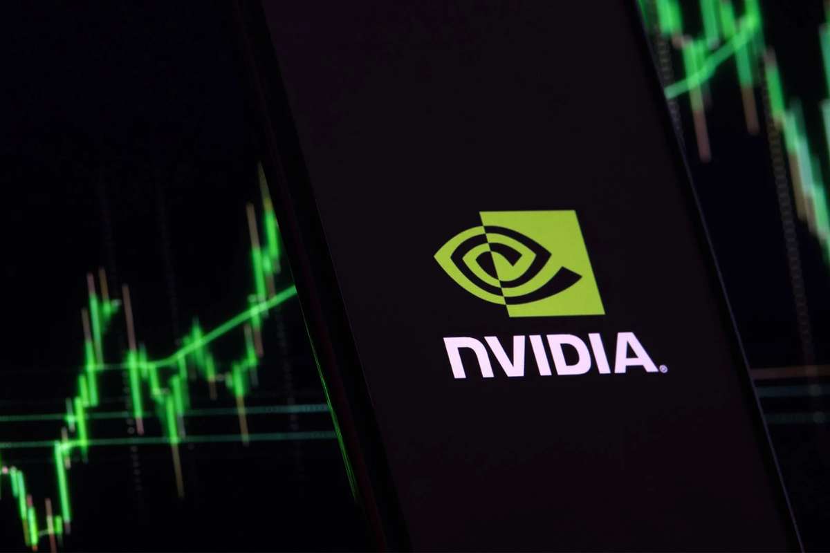 Nvidia Earnings and AI Roadmap Poised to Shape Market Sentiment