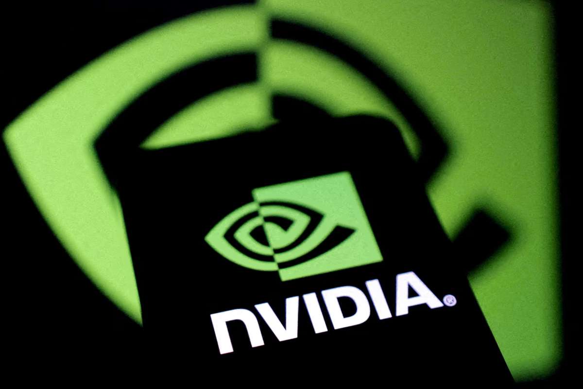 Nvidia Suspends H20 AI Chip Production in China Amid Regulatory Pressure
