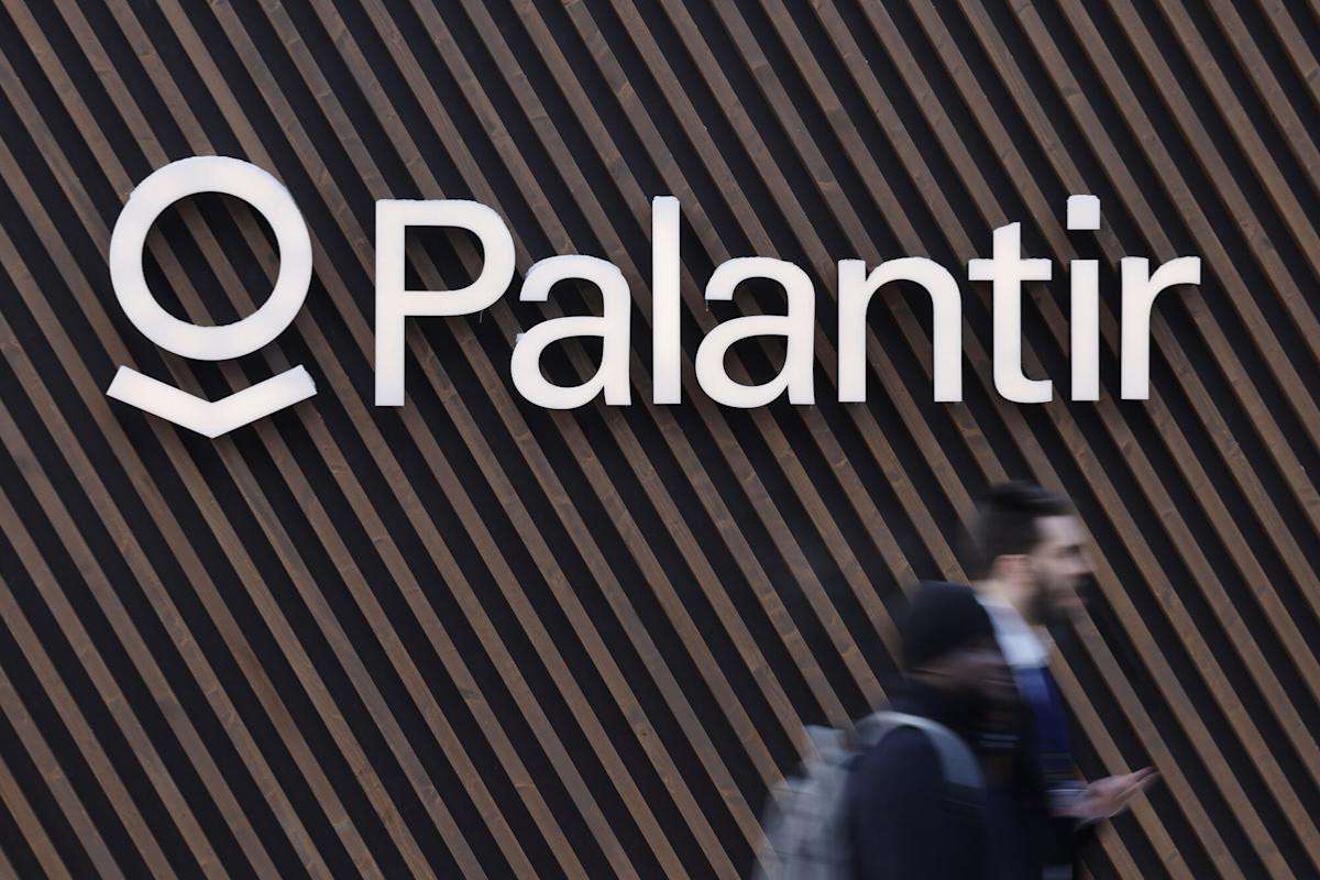 Palantir Surges Past $1 Billion in Q2 Revenue Amid Soaring AI Demand
