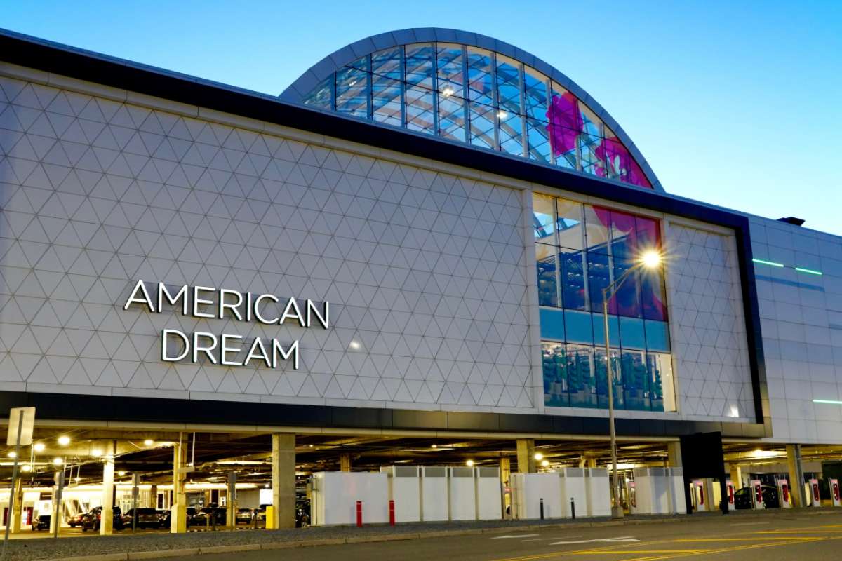 Paramus Sues American Dream Mall Over Sunday Retail Operations