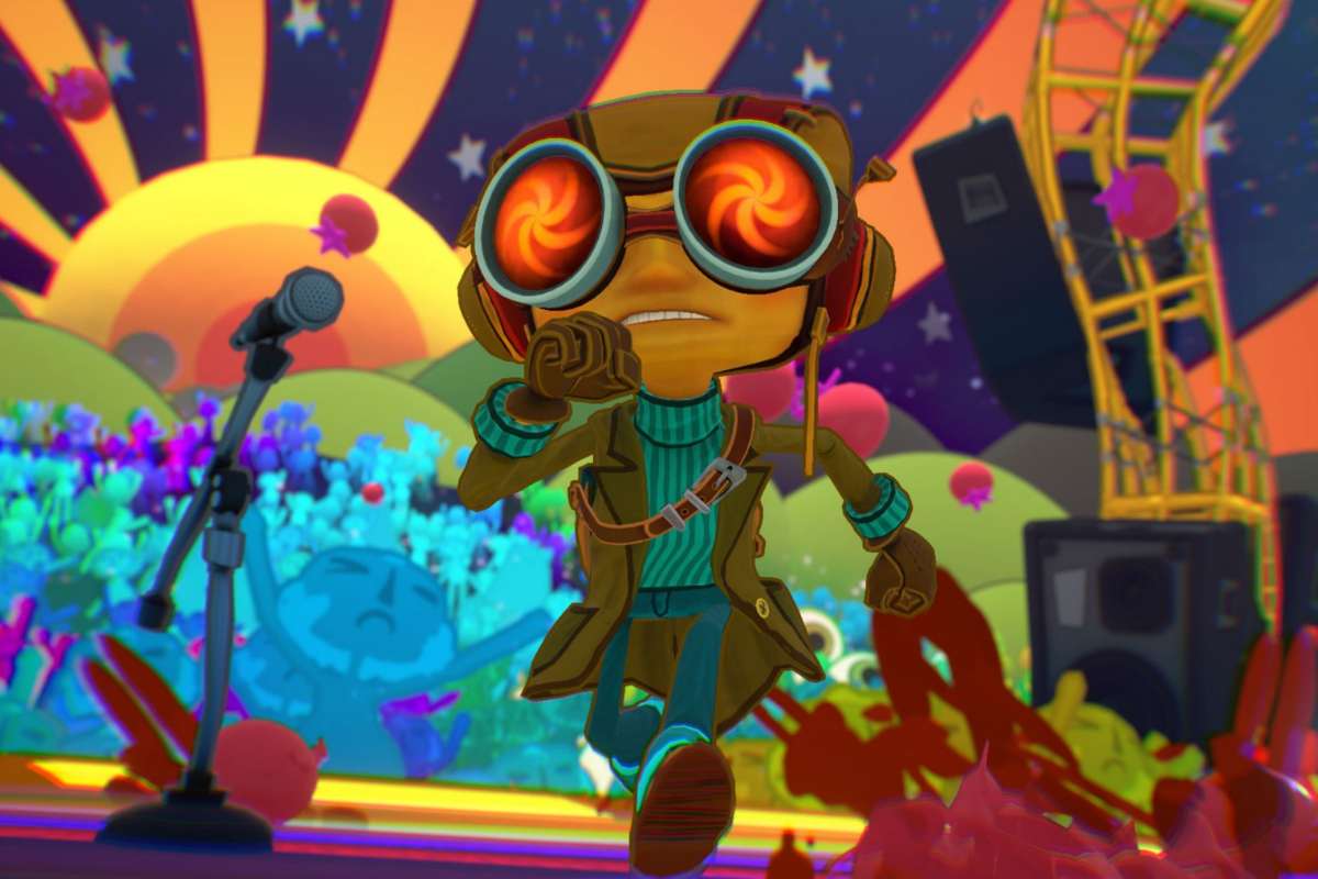 PlayStation Plus September Lineup Brings Psychonauts 2, Stardew Valley, and Viewfinder