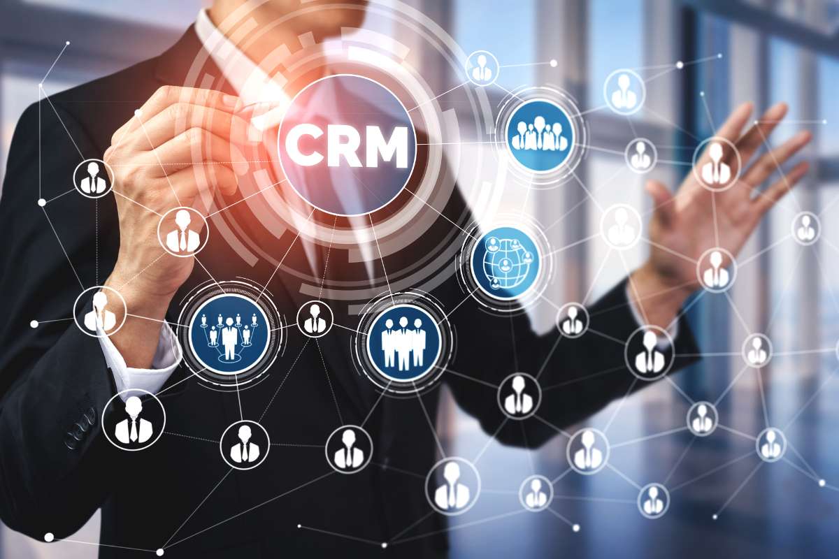 What is CRM in Business, and Why Business Needs It to Succeed?