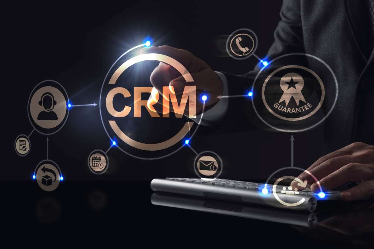 Why CRM Tools for Business are Non-Negotiable in 2025? (And How To Choose Right)