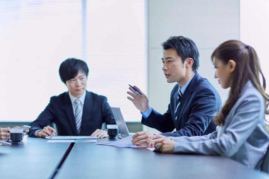 Business Agility: Principles, Types and Strategies | Visionary CIOs