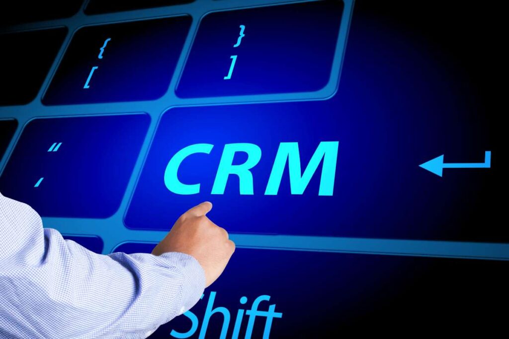 Top 10 CRM Tools for Business in 2025 | Visionary CIOs