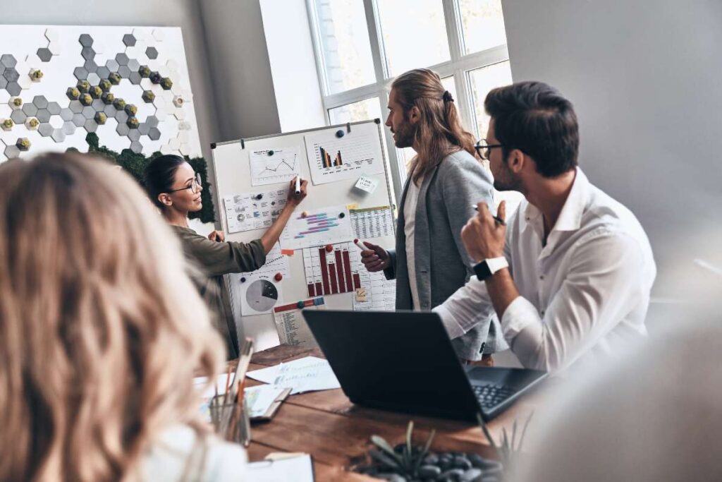 Business Agility: Principles, Types and Strategies | Visionary CIOs
