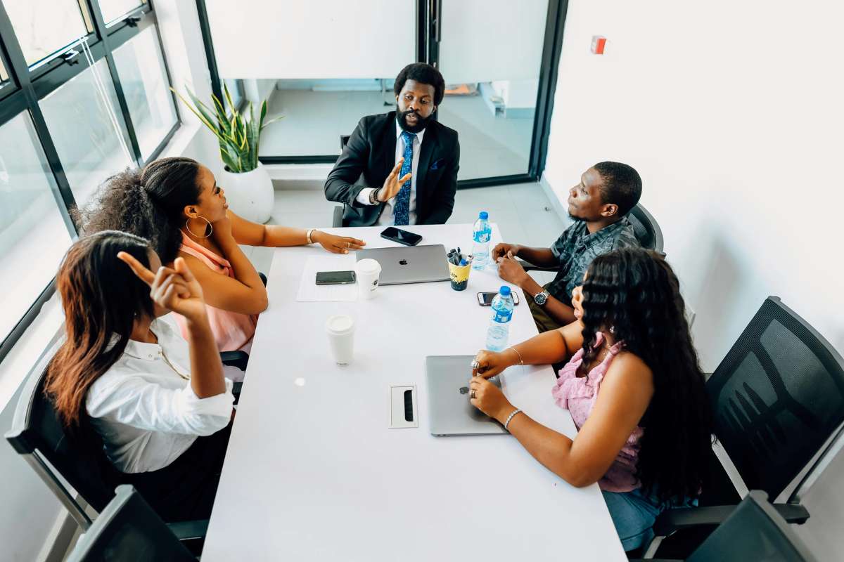 Top 5 Benefits of ESG for Business Implementation | Visionary CIOs