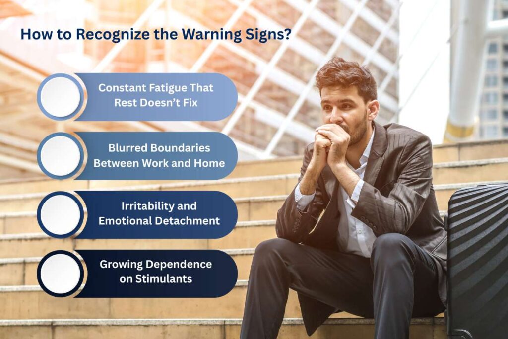 Top 5 Major Disadvantages of Poor Work-Life Balance | Visionary CIOs