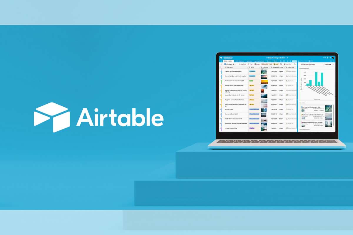 Top 10 Remote Work Tools that You Need in 2025 | Visionary CIOs