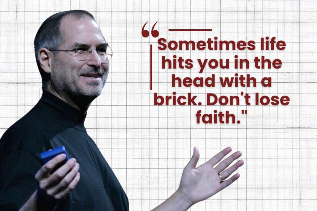 Top 30 Steve Jobs Quotes for Business | Visionary CIOs