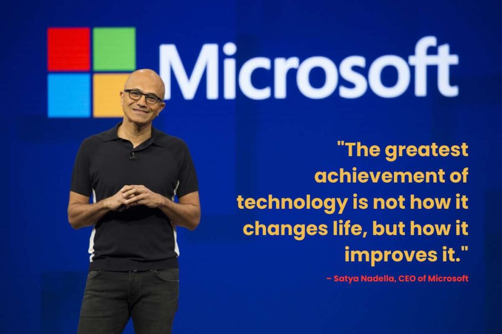 42 Most Powerful Quotes About Technology | Visionary CIOs