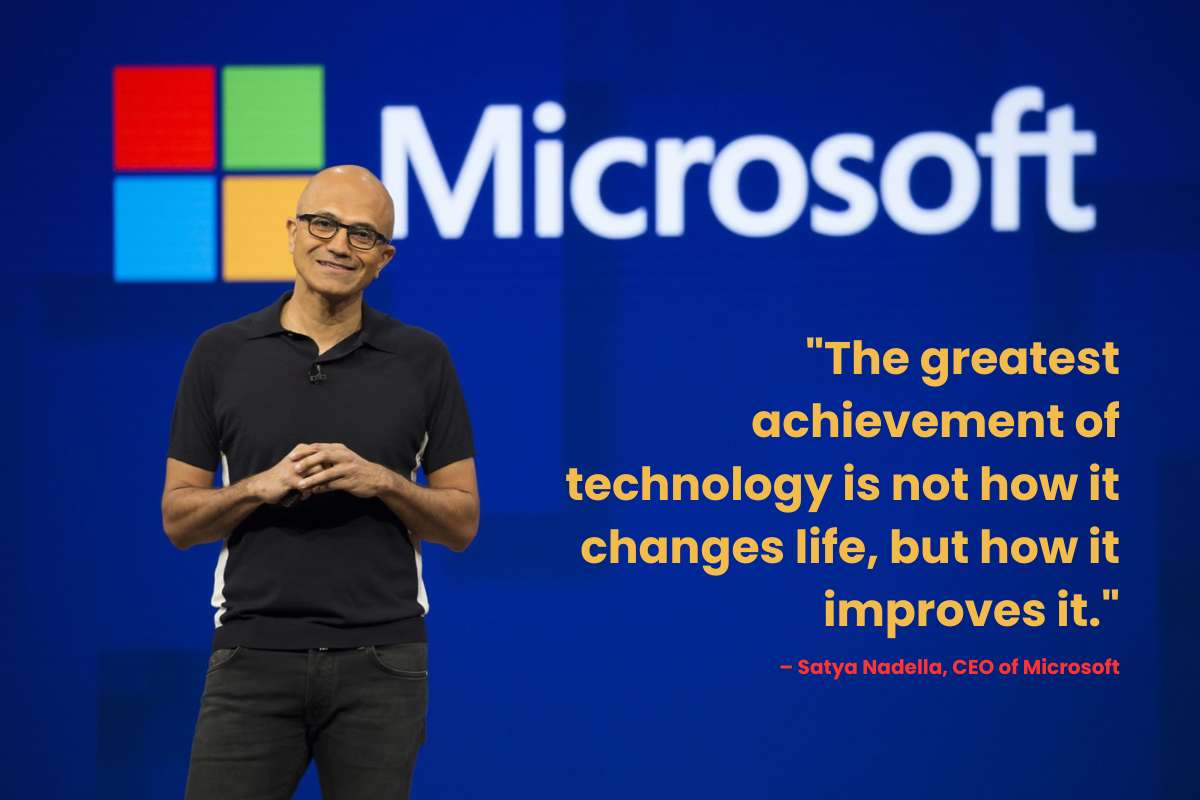 42 Most Powerful Quotes About Technology Visionary CIOs