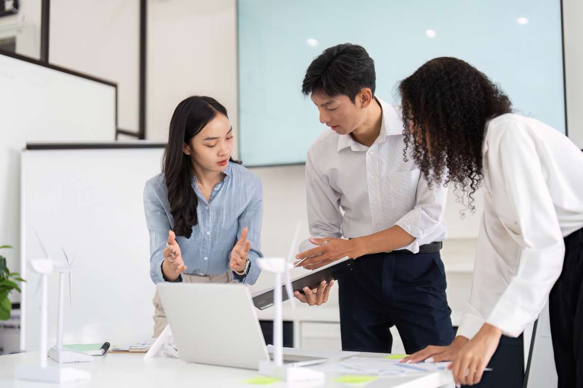 The Golden Rule in a CIO’s Life: Balancing Innovation with Human Impact
