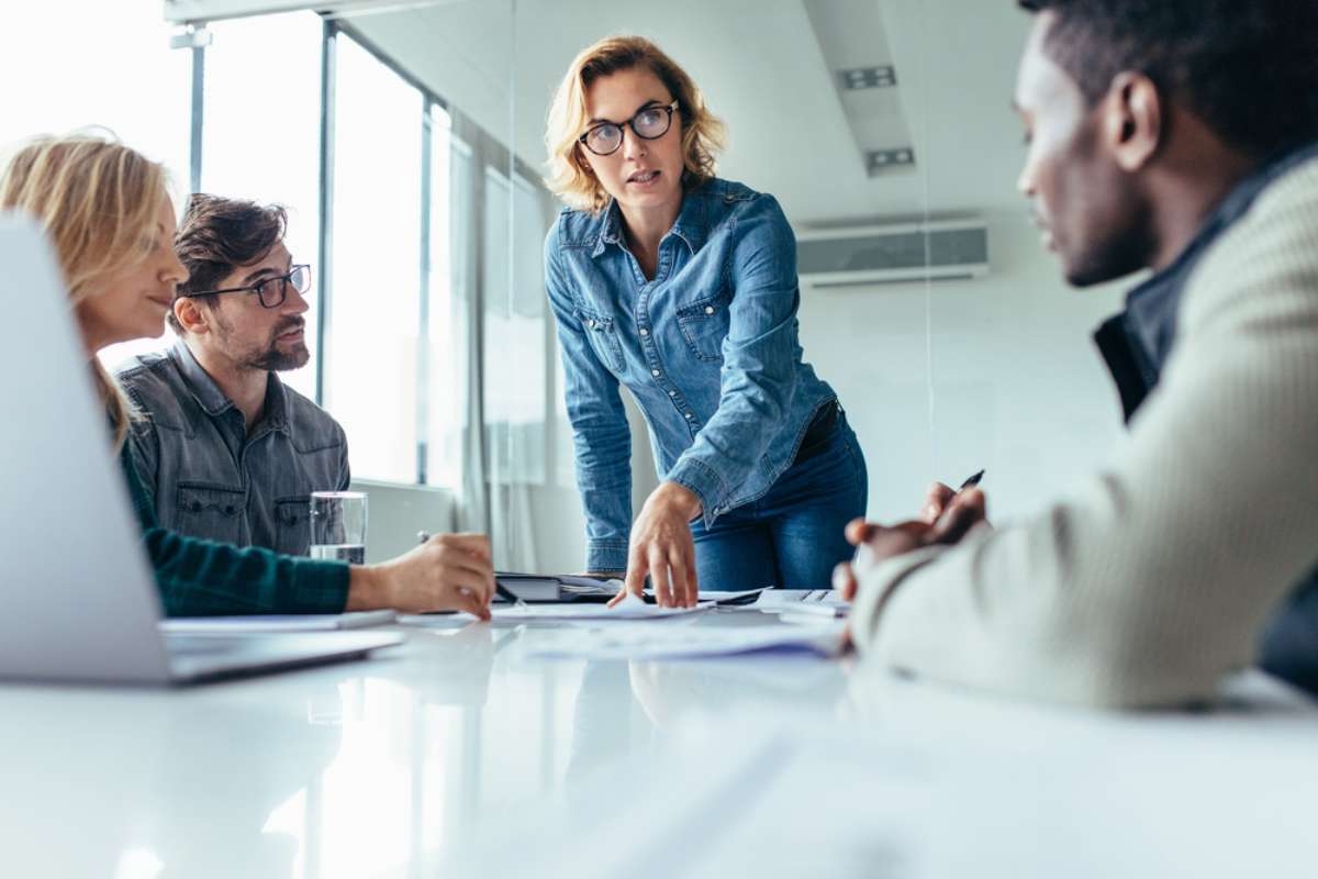 5 Components of Ethical Leadership in Business | Visionary CIOs