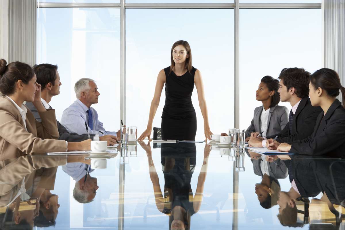 5 Components of Ethical Leadership in Business | Visionary CIOs