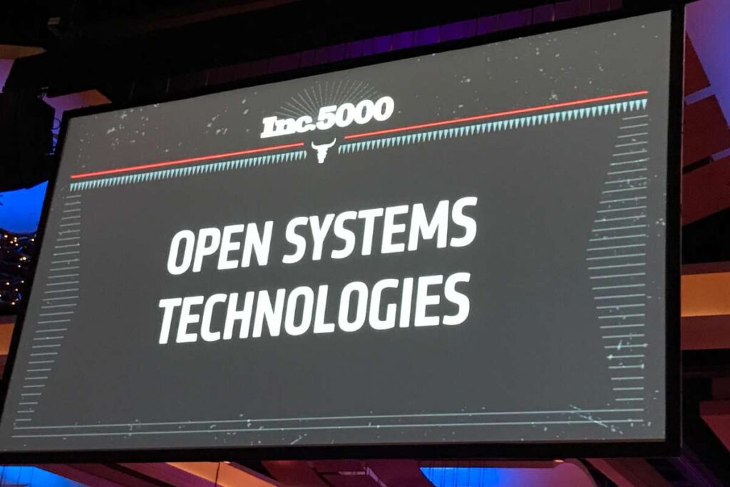 Thomas R. Truitt | Open Systems Technologies Corporation (OST) | Visionary CIOs