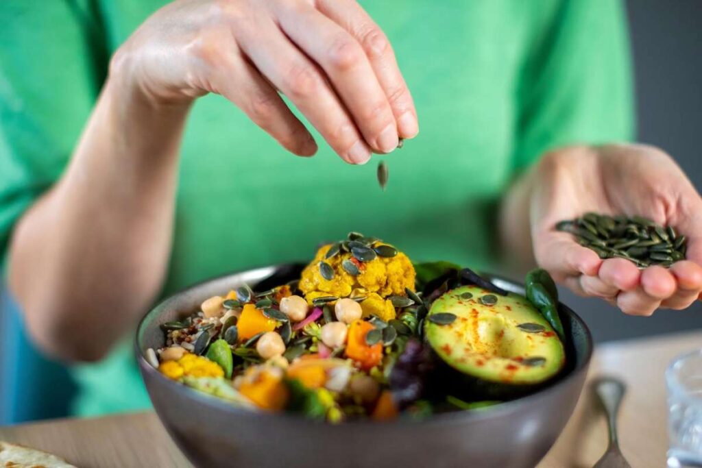Top 5 Health Benefits of Seed Cycling for Women | Visionary CIOs