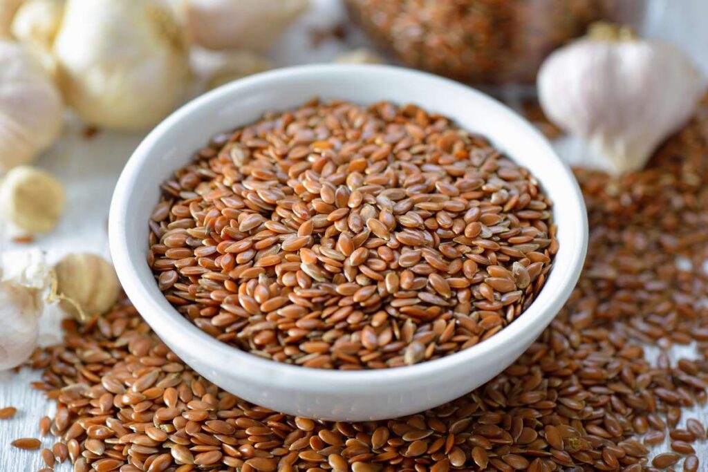 Top 5 Health Benefits of Seed Cycling for Women | Visionary CIOs