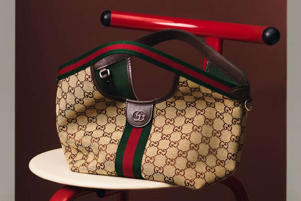 Gucci and Prada: The Ultimate Fashion Duel | Visionary CIOs