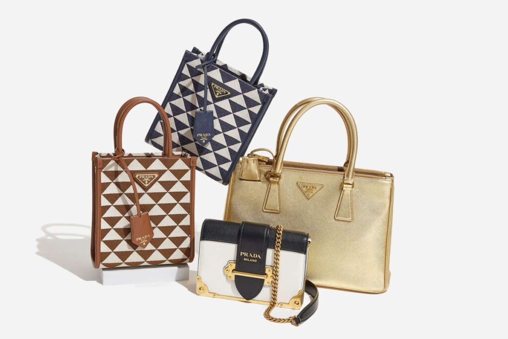 Gucci and Prada: The Ultimate Fashion Duel | Visionary CIOs