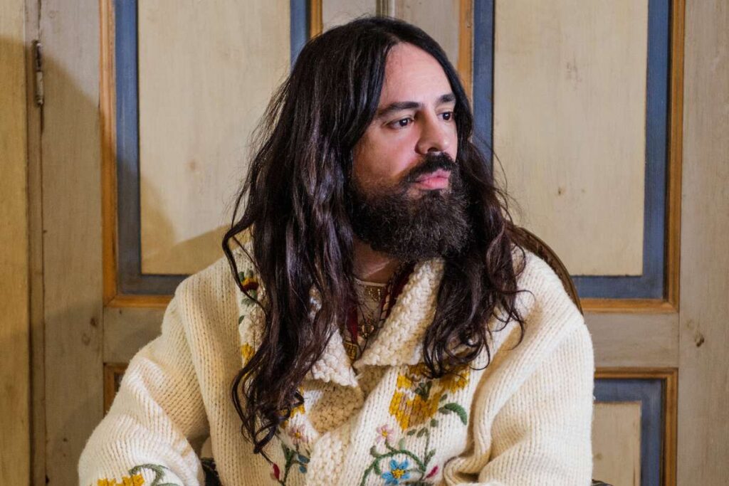 Gucci and Prada: The Ultimate Fashion Duel | Visionary CIOs