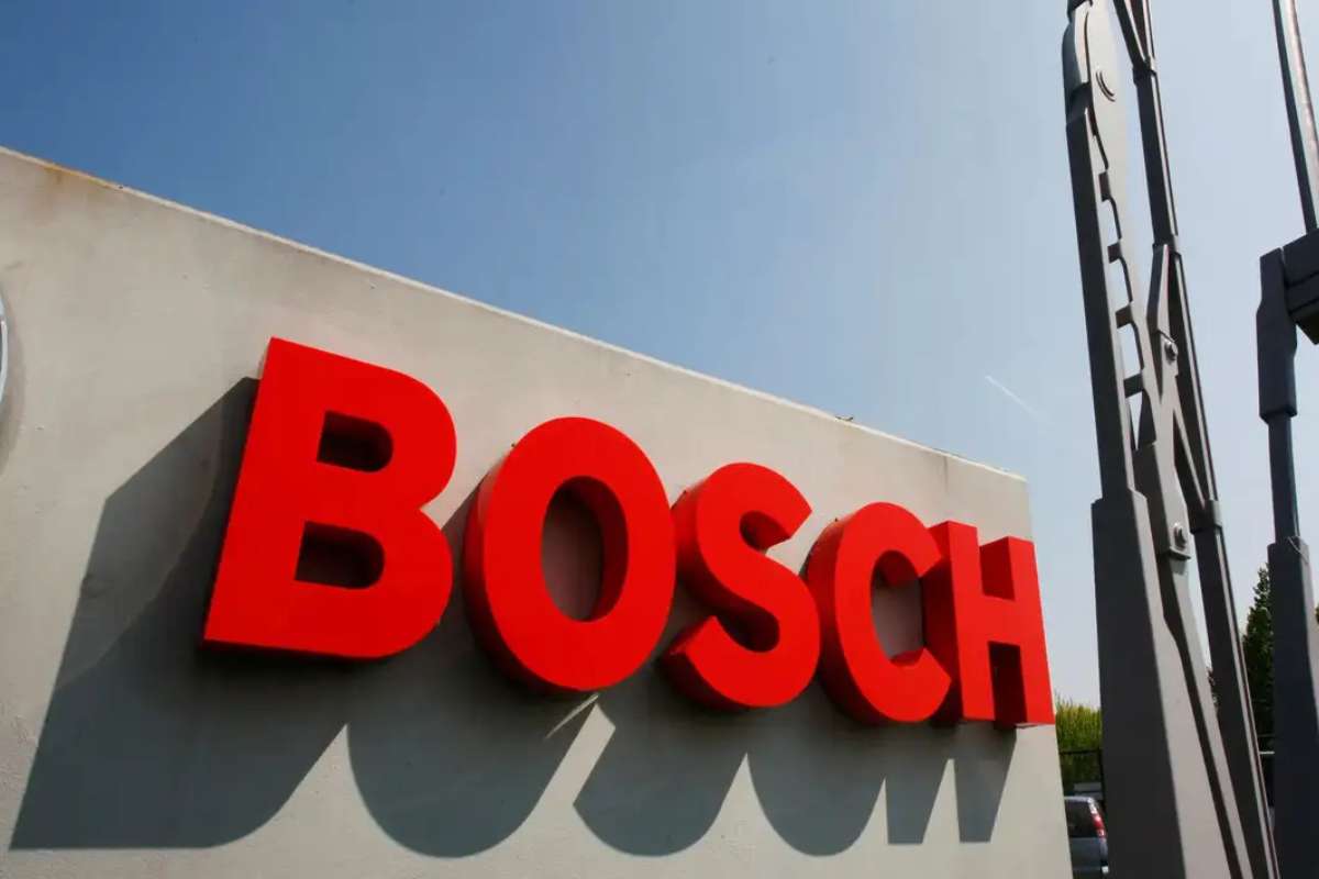 Bosch to Cut 13,000 Jobs Amid €2.5 Billion Cost Challenge