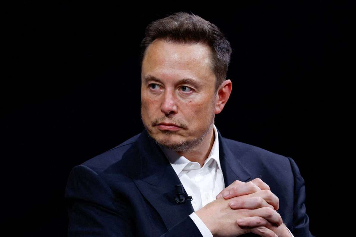 Elon Musk Labels ADL a ‘Hate Group,’ Sparking National Controversy