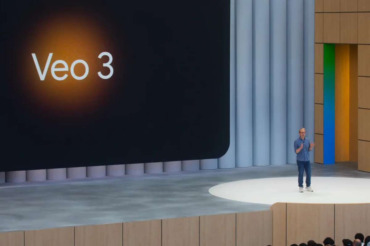 Google Photos Introduces AI Video Generation with Veo 3