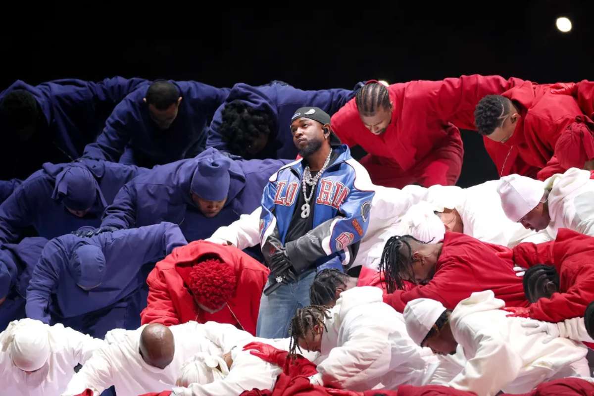 SNL 50, Kendrick Lamar, and Barack Obama Lead Wins at 2025 Creative Arts Emmys