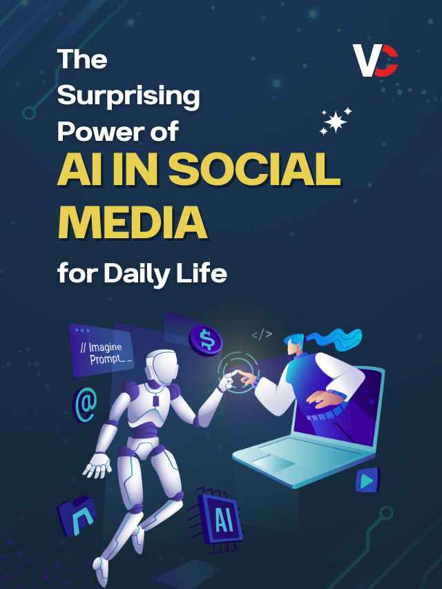 The Surprising Power of AI in Social Media for Daily Life