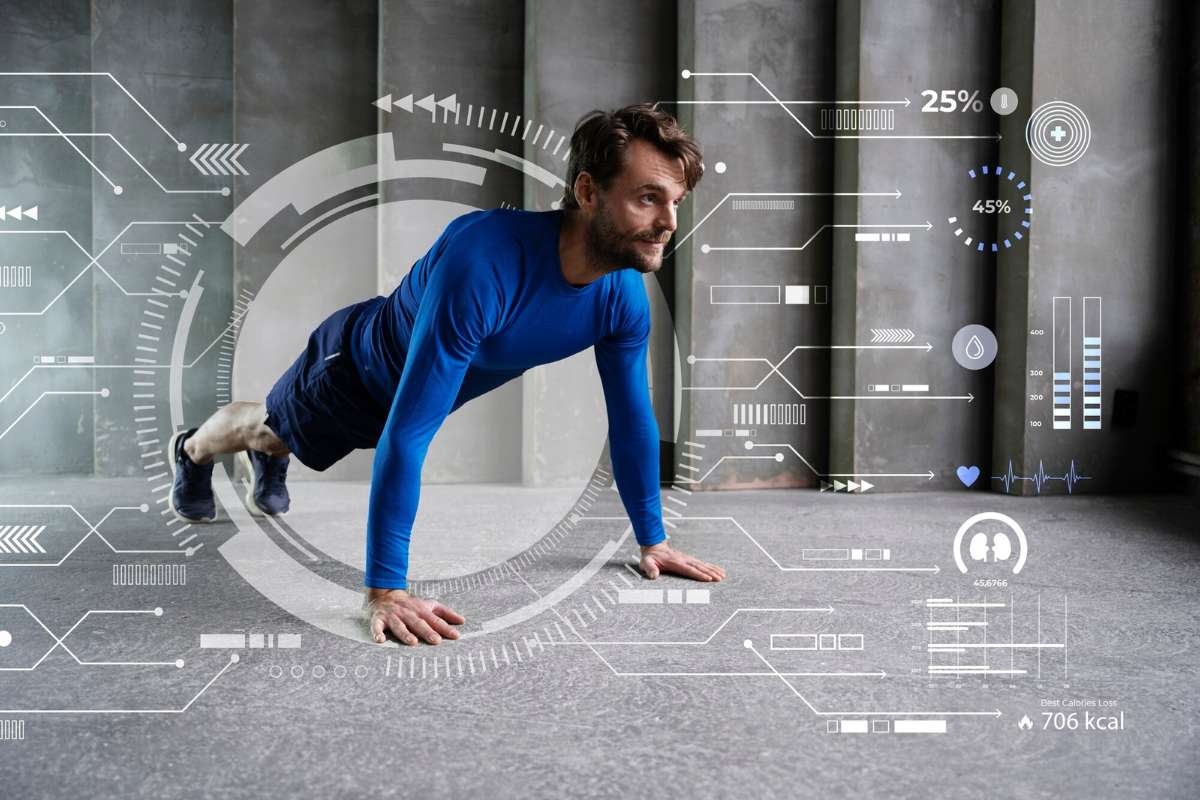 Inside Biohacking In Sports: How Science Is Reprogramming Human Performance 