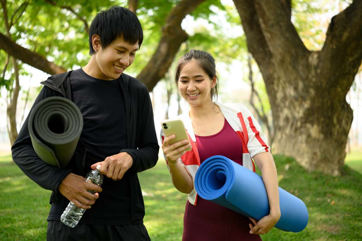Best Weight Loss Apps That Fit Your Routine, Not the Other Way Around