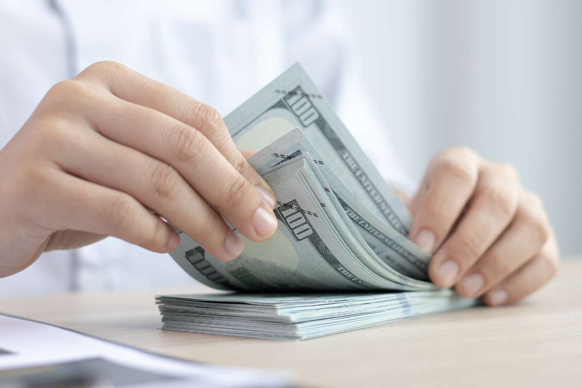 Top Passive Income Ideas for CIOs Seeking Financial Freedom in 2025