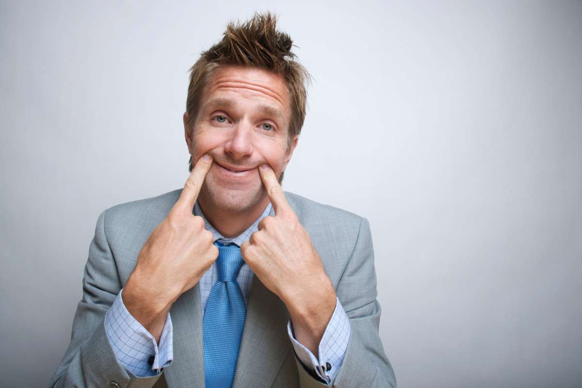 Toxic Positivity: Why “Good Vibes Only” Can Be Dangerous