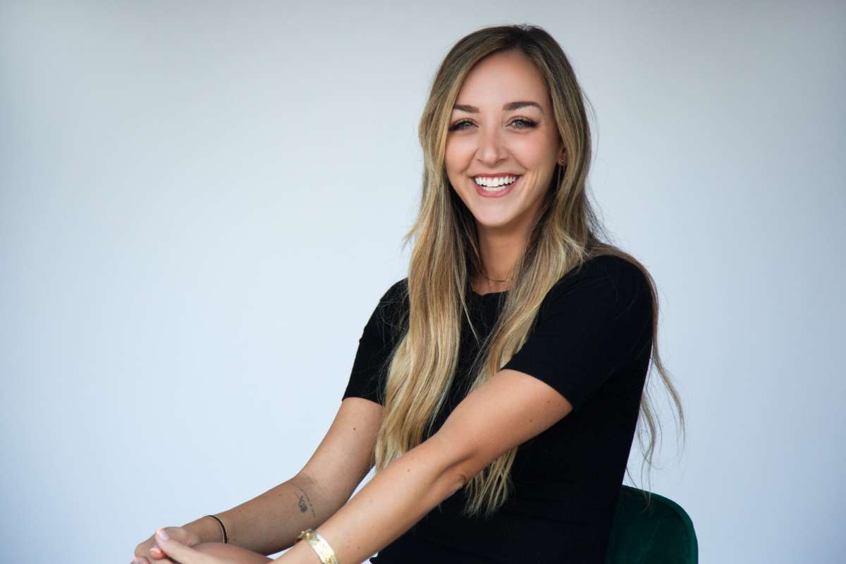 Top 20 Female Influencers Driving Global Impact | Visionary CIOs