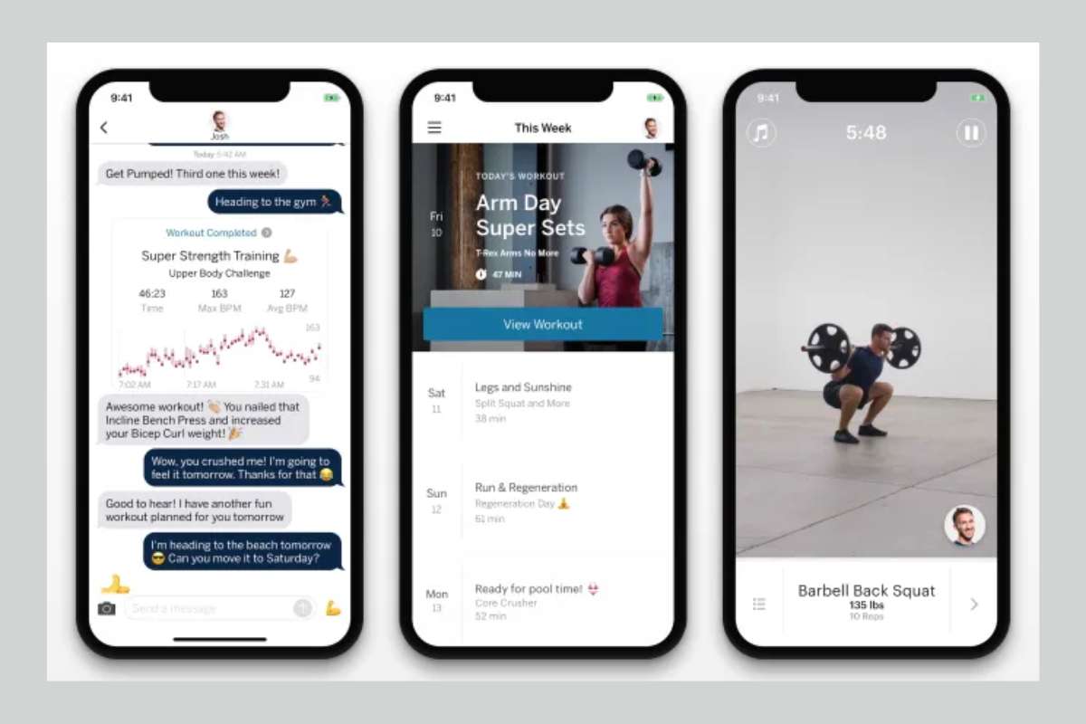 Best Weight Loss Apps That Fit Your Routine | Visionary CIOs