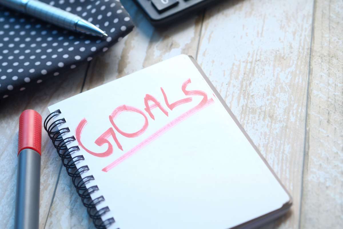 Why Goals Are Important ? Psychology, Benefits, and Real Impact | Visionary CIOs