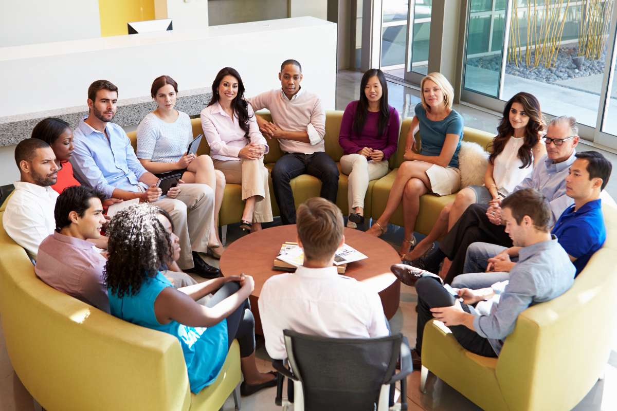 The Importance of Cultural Values in Modern Life | Visionary CIOs