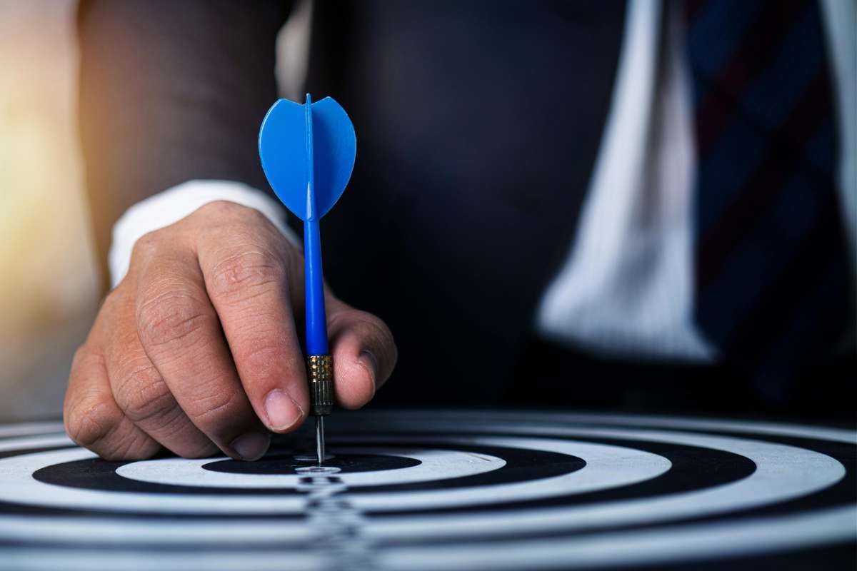 Why Goals Are Important ? Psychology, Benefits, and Real Impact