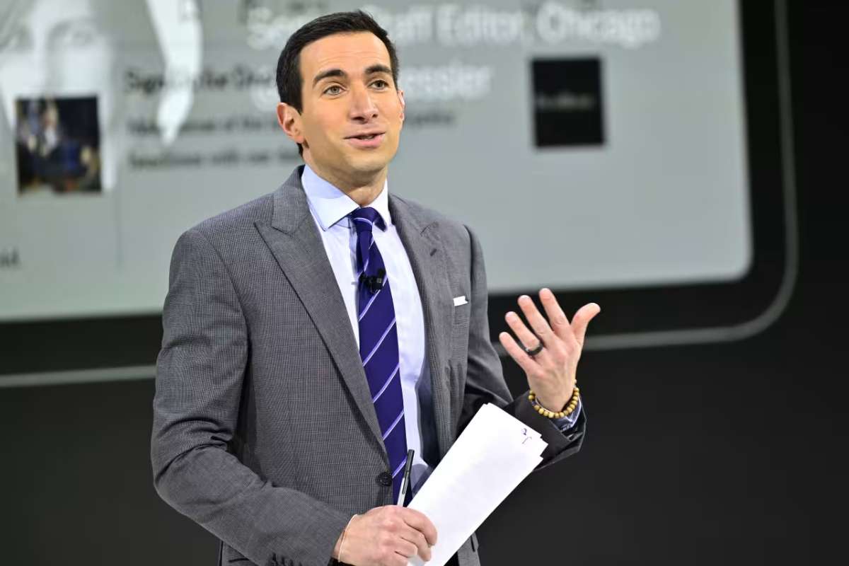 Andrew Ross Sorkin Warns of an Impending Market Bubble: “We Will Have a Crash”