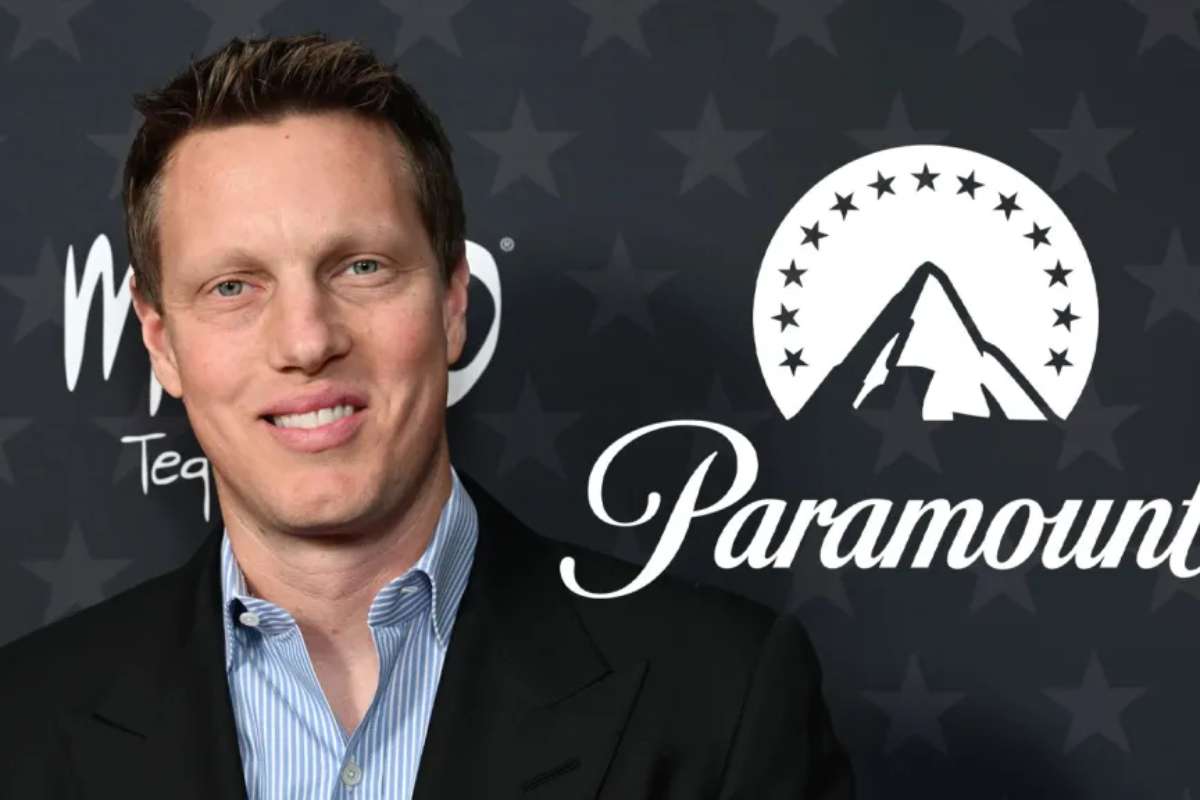 David Ellison Reaffirms Control Over Paramount Amid Speculation of Warner Bros. Deal
