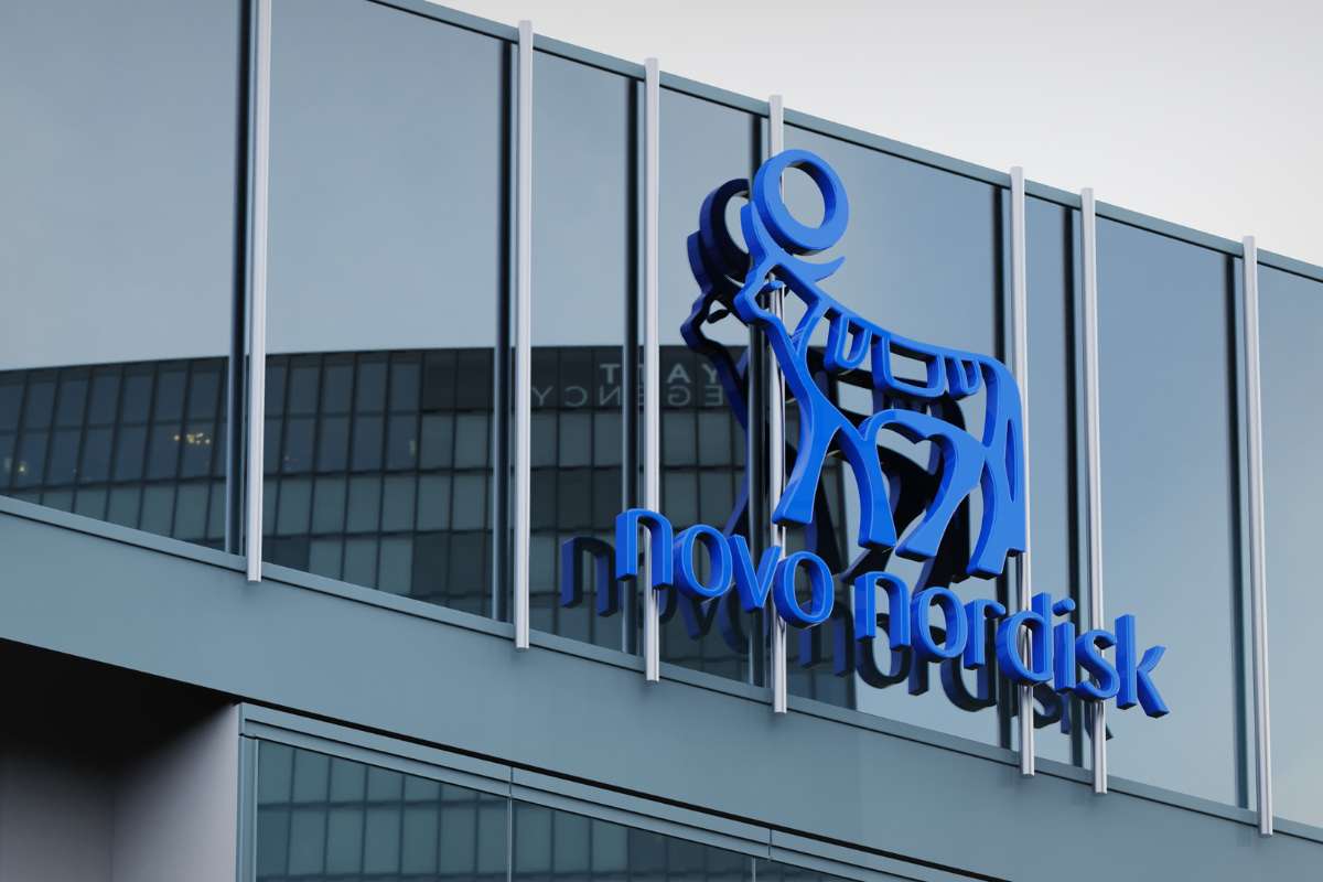 Novo Nordisk to Acquire Akero Therapeutics in $5.2 Billion Deal to Strengthen Metabolic Disease Pipeline