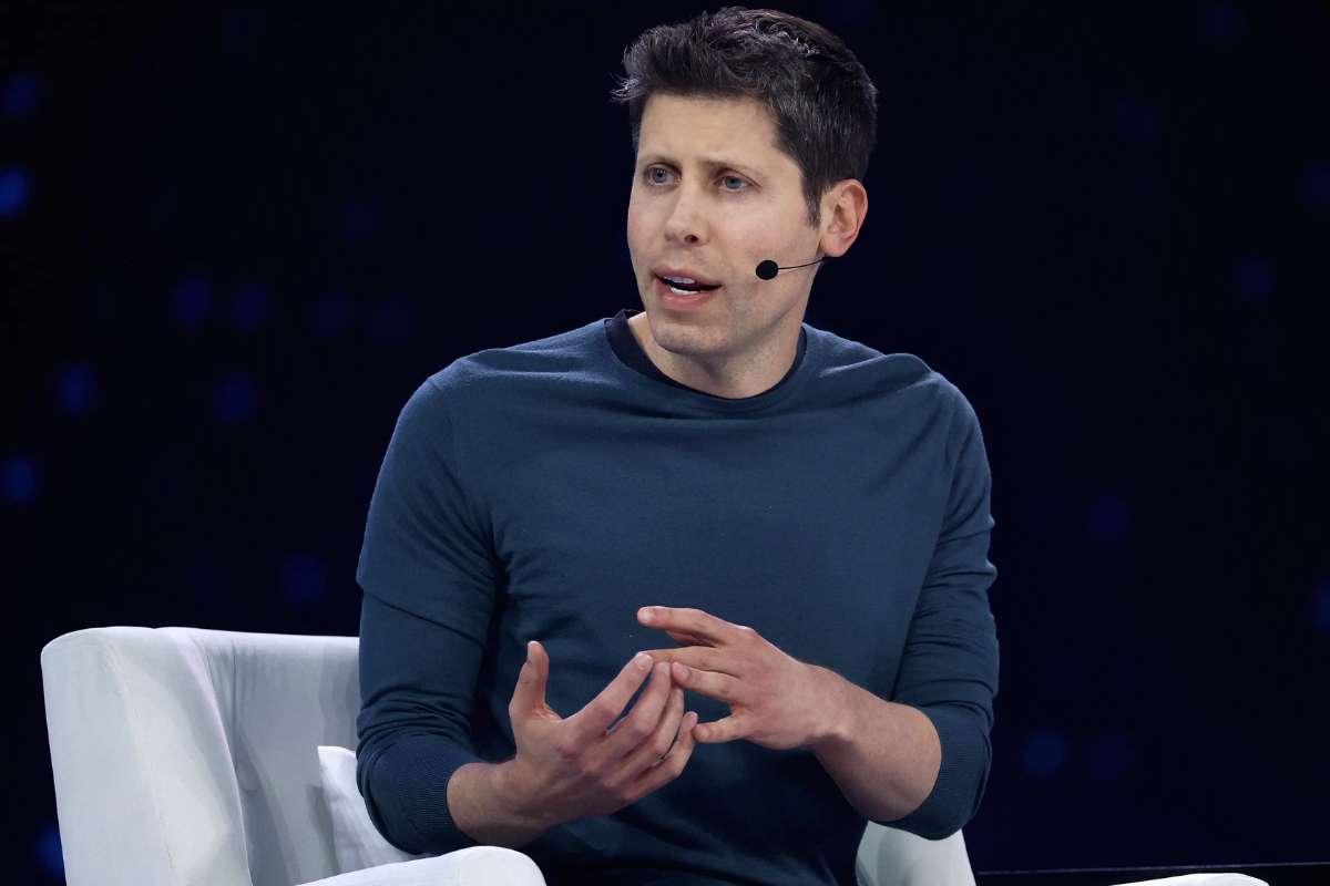 Sam Altman Announces ChatGPT Surges Past 800 Million Weekly Users, Marking a New Era for OpenAI