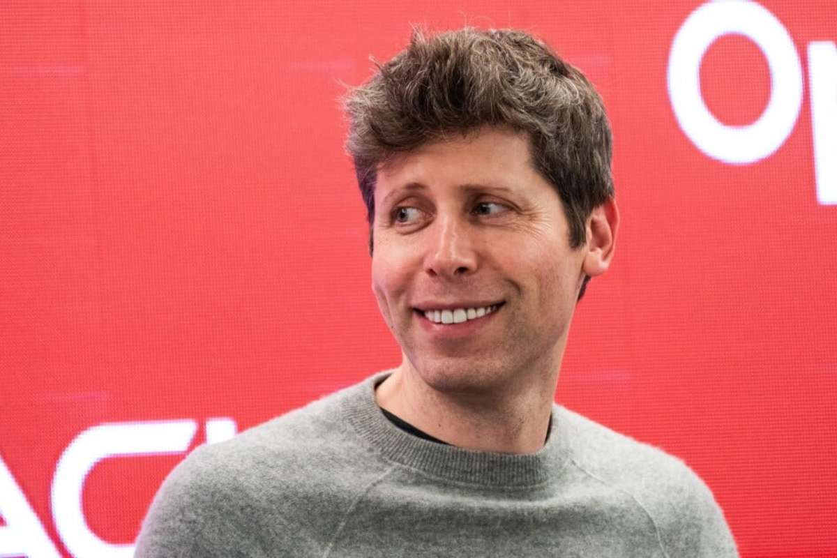 Sam Altman’s Sora App Tops Charts Amid Copyright and Safety Concerns