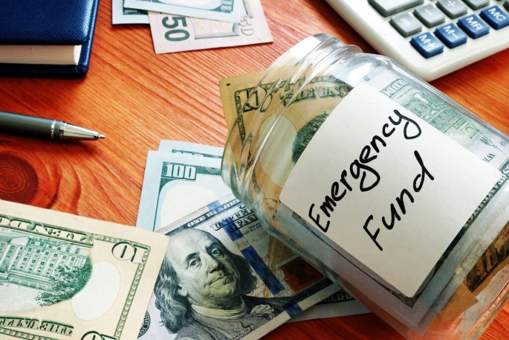 Emergency Savings Fund: The One Financial Habit That Can Save You from Life’s Worst Surprises