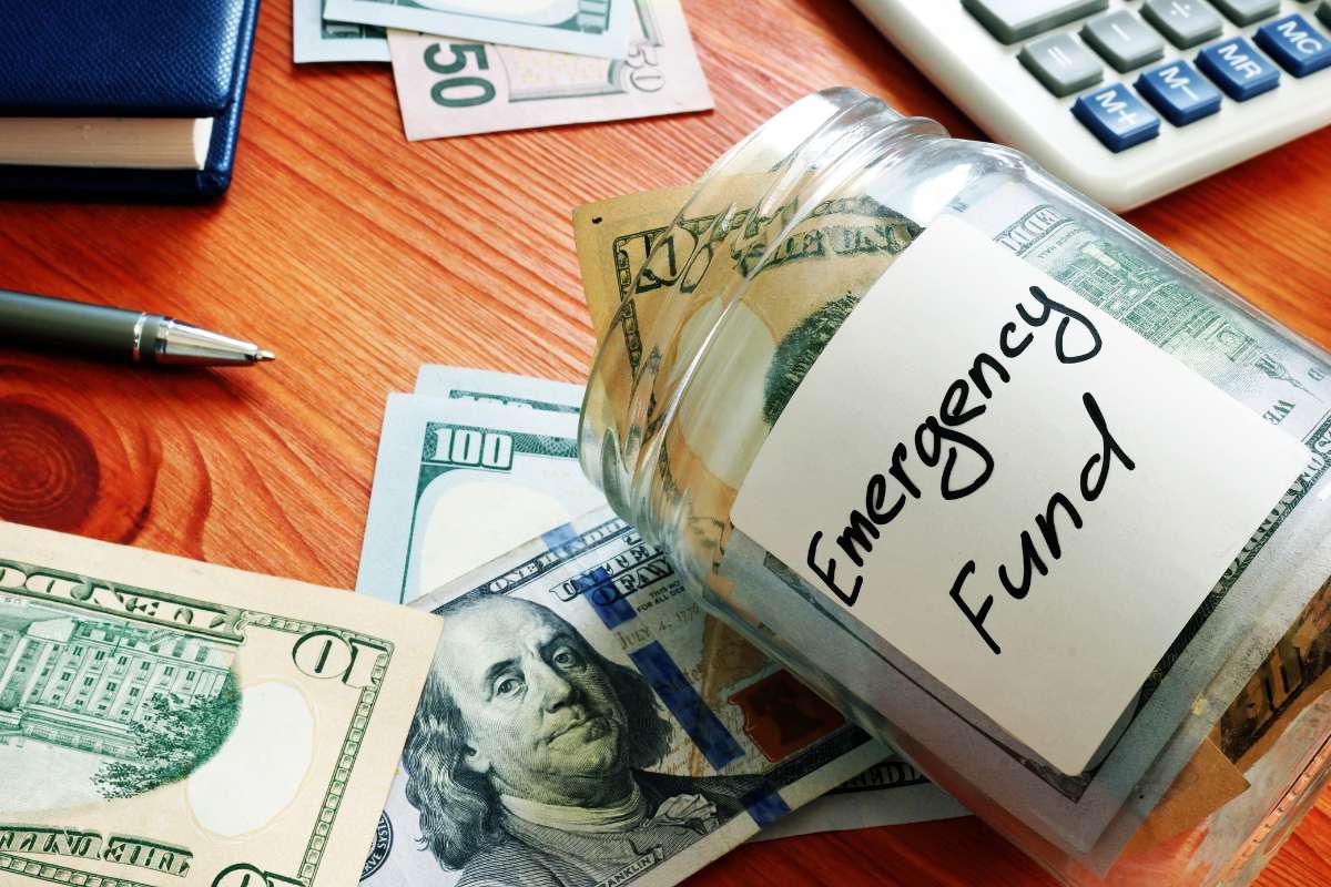 Emergency Savings Fund: The One Financial Habit That Can Save You from Life’s Worst Surprises