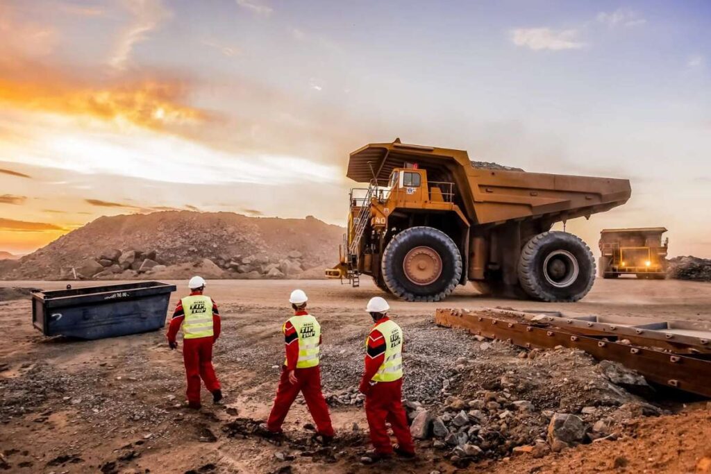 Mining Companies in 2026: The Hidden Power Shift No One Saw Coming