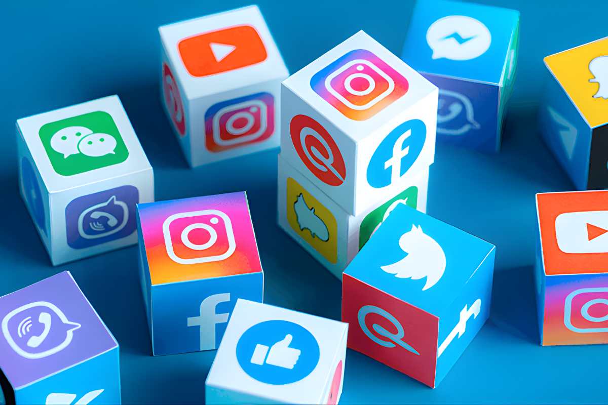 The History Of Social Media: From Arpanet To AI, How It Took Over The World?