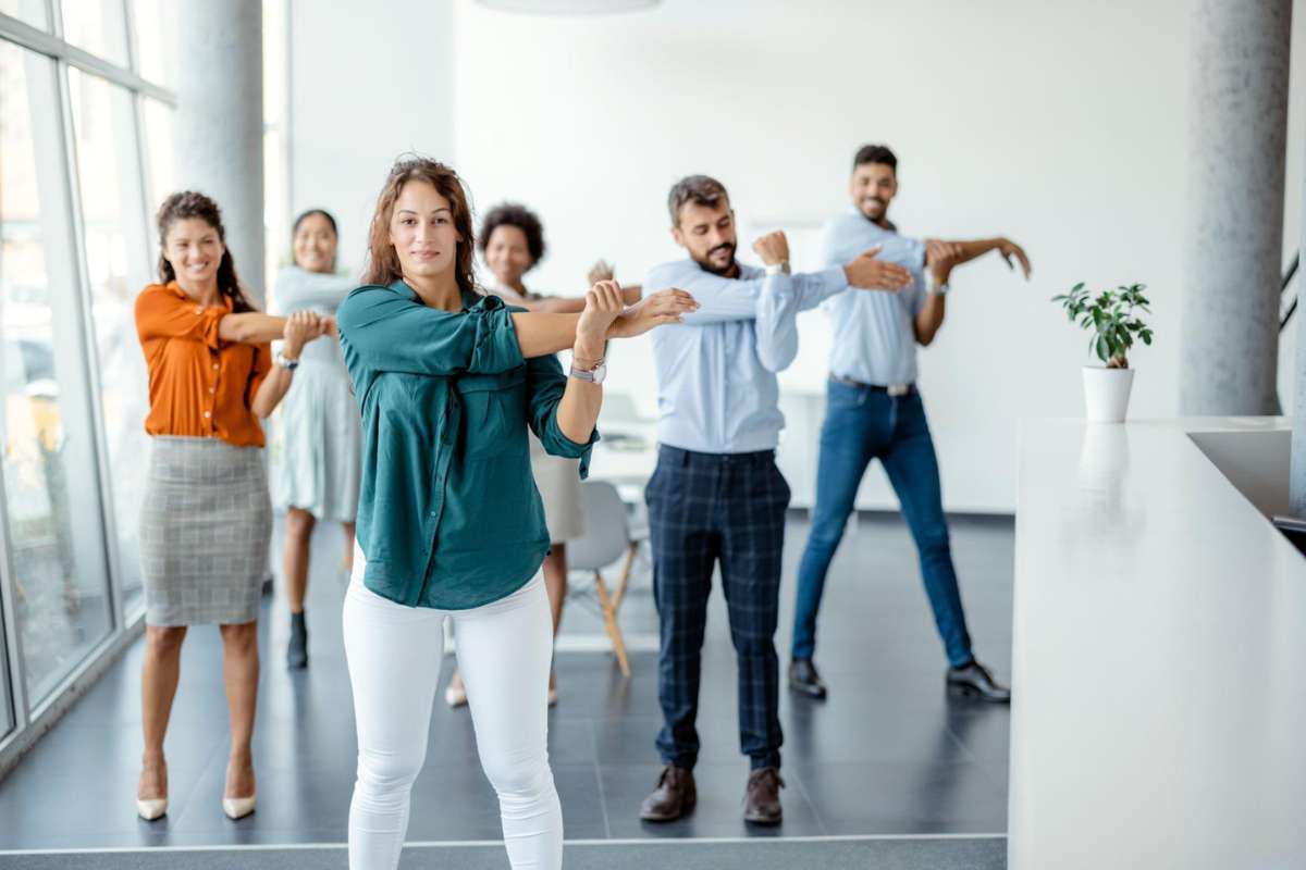 Top 20 Proven Wellness Activities for Employees That Boost Health, Happiness, and Productivity